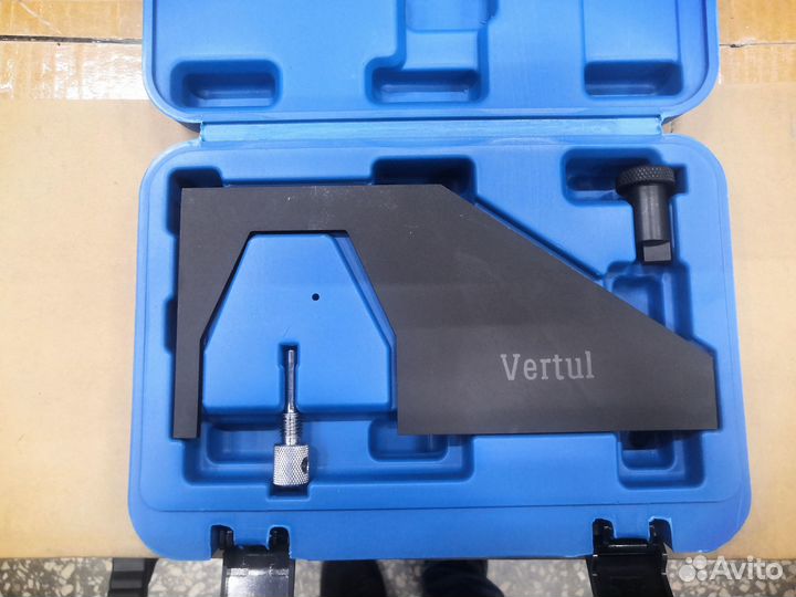 Набор для установки фаз грм mazda CX-7 VR50550