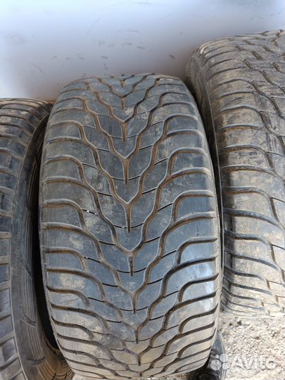 Yokohama AVS S/T type-1 V801 285/55 R18 113V