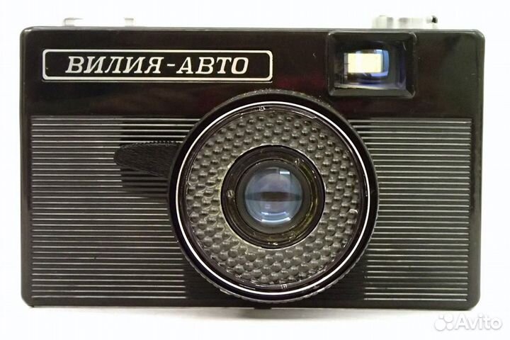 Фотоаппарат