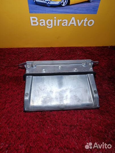 Блок управления двс Lexus 3 GR-FSE