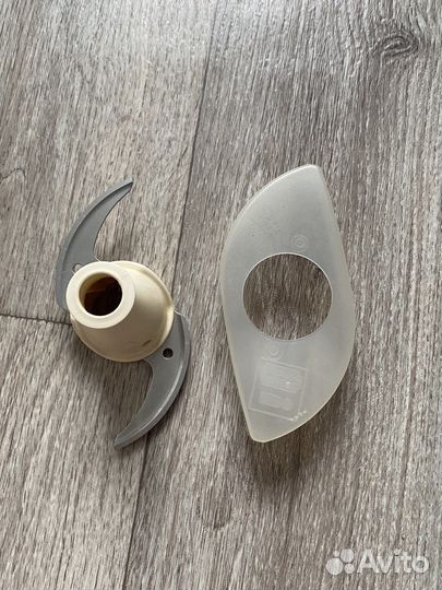 Насадки для кухонного комбайна moulinex