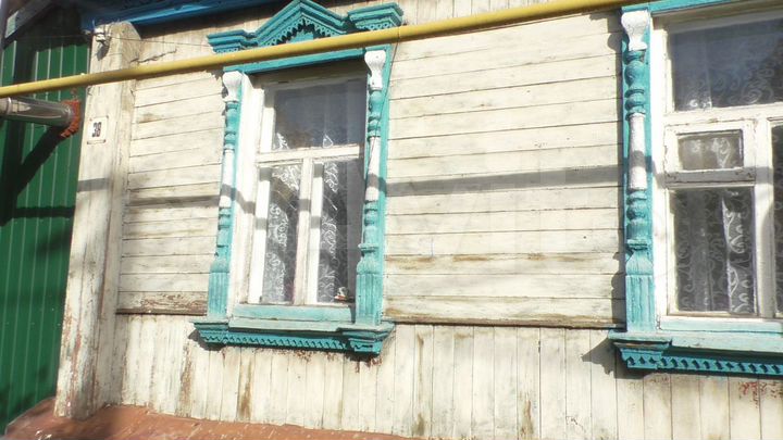 Дом 77,4 м² на участке 6 сот.