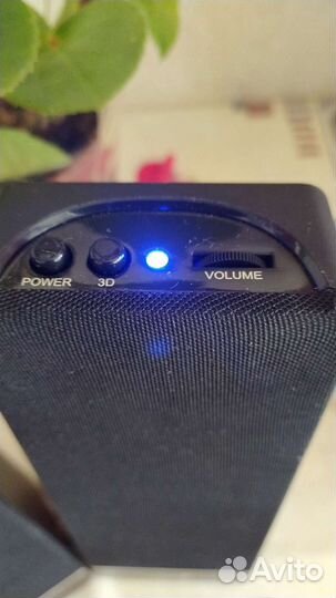 Колонки Genius SP-J06