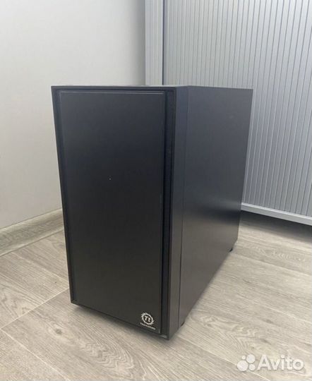 Корпус для пк thermaltake