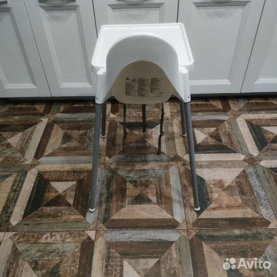 Стул для кормления