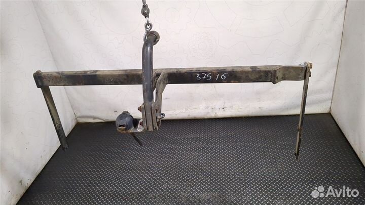 Устройство прицепное (фаркоп) Opel Signum, 2002