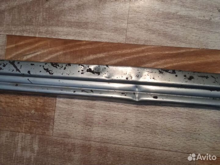 Молденги ваз 2103 - 06