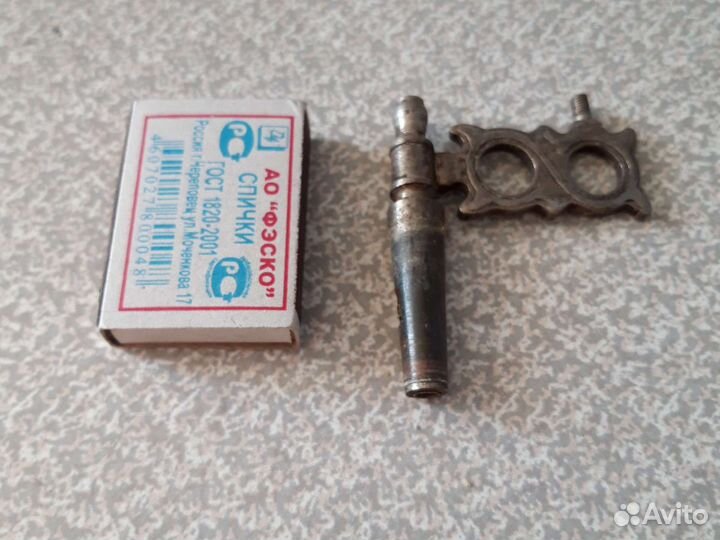 Верток для самовара