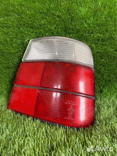 Фонарь Bmw E34 седан 2.5 1991