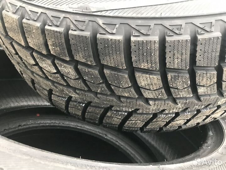 Для BMW X7 G07 шины зима 285/45R21 winter ice