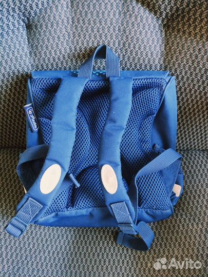 Рюкзак детский для мальчика