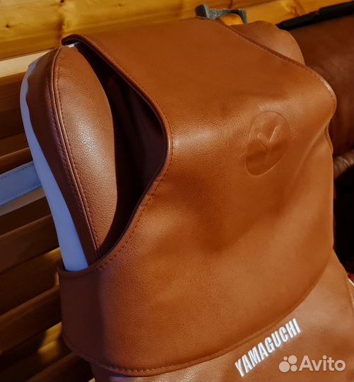 Массажная накидка Yamaguchi