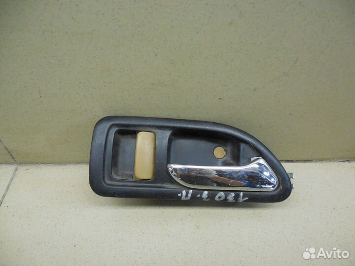 Ручка двери внутренняя правая Hover H5 2010