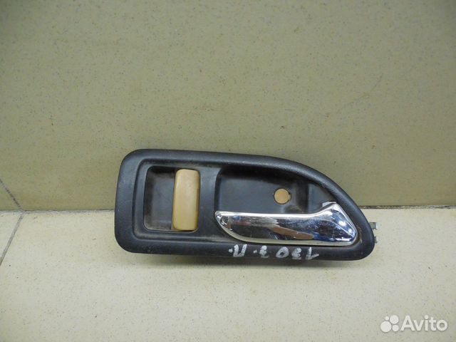 Ручка двери внутренняя правая Hover H5 2010