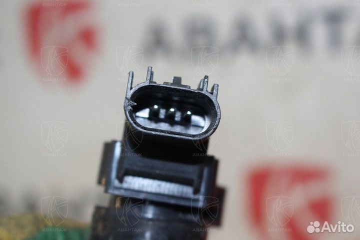 Катушка зажигания Daewoo Gentra