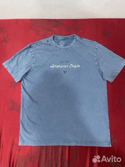 Футболка мужская