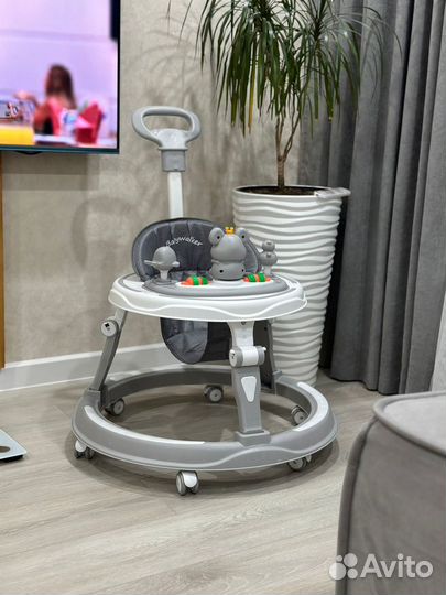 Ходунки детские