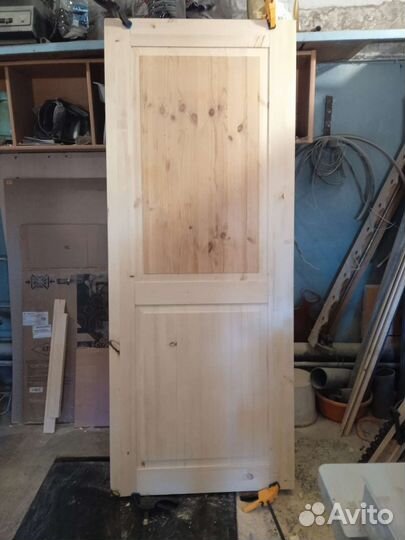 Столярные и плотницкие работы