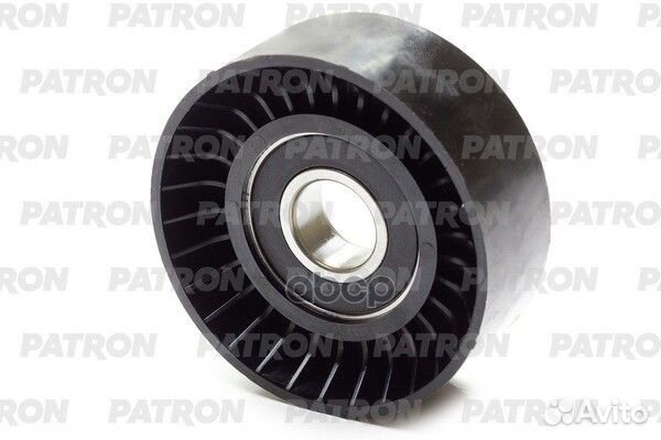 Ролик натяжителя поликлинового ремня BMW X5 (E7