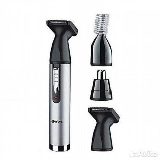 Набор для стрижки Триммер для ушей и носа, бровей