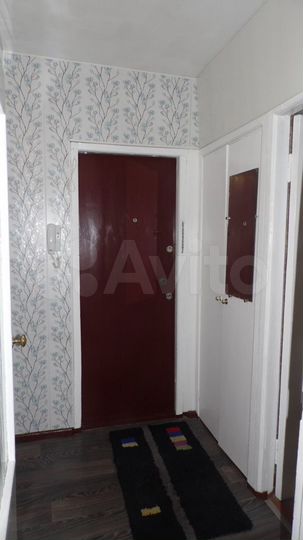 1-к. квартира, 25,2 м², 3/5 эт.