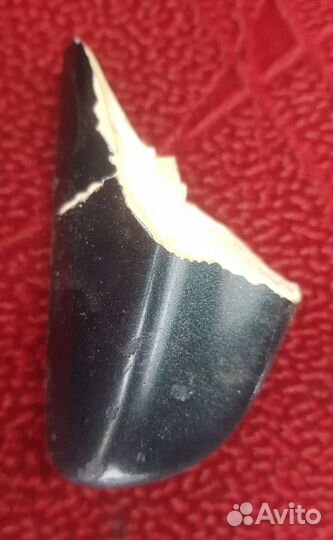 Спойлер на багажник Ваз 2115