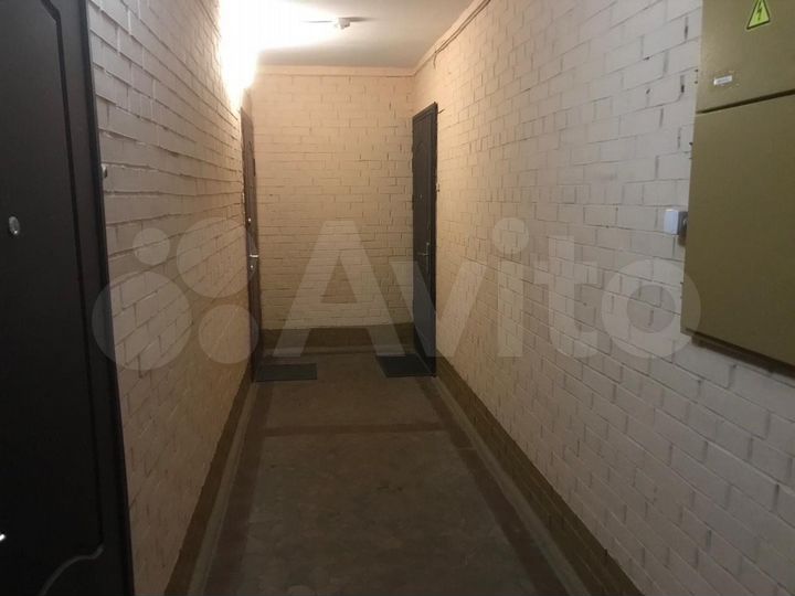 2-к. квартира, 67 м², 5/5 эт.