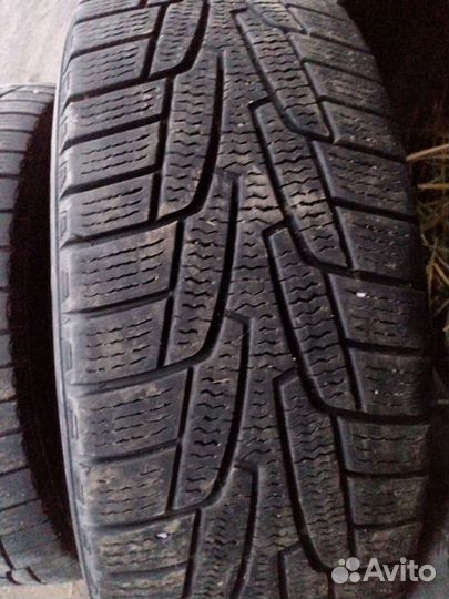 Kumho I'Zen KW31 205/60 R16 94V