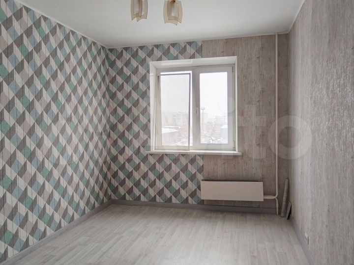 3-к. квартира, 66,9 м², 4/10 эт.