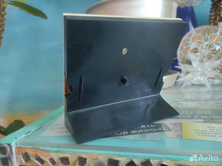 Настольный календарь винтаж ретро