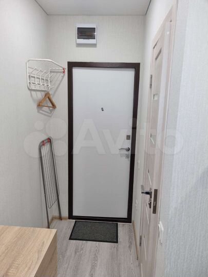 Квартира-студия, 12 м², 1/5 эт.