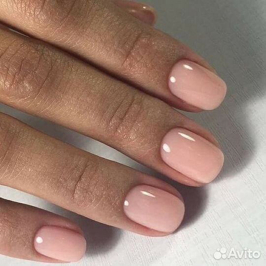 Маникюр спеццена