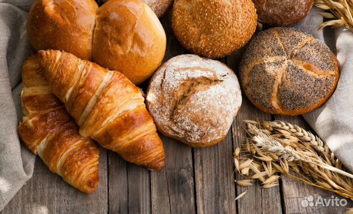 Кухонные работники