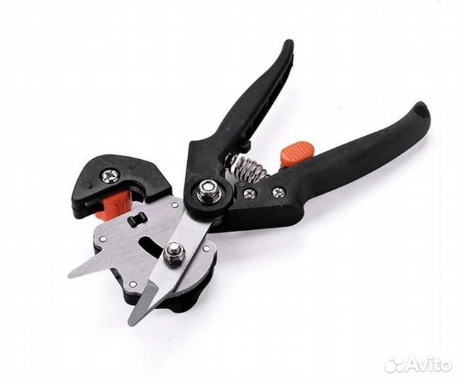 Прививочный секатор