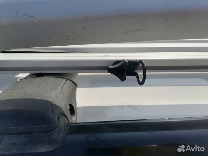 Автобагажник корзина