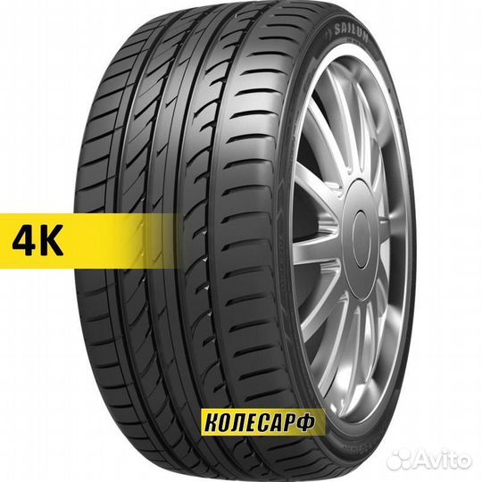 Sailun Atrezzo ZSR SUV 265/45 R20