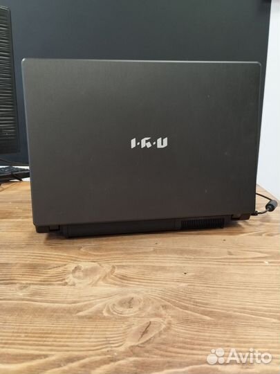 Нетбук iru w310cz бу