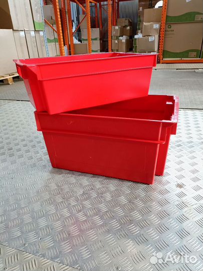 Ящик пластиковый/ящик для хранения