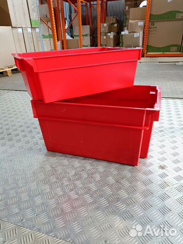 Ящик пластиковый/ящик для хранения