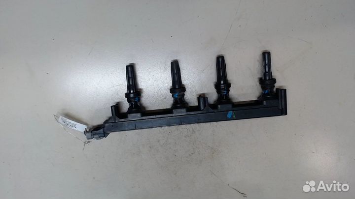 Катушка зажигания Peugeot 307, 2008