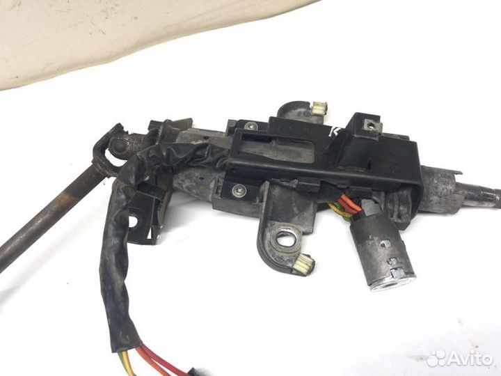 Рулевая колонка Renault Kangoo 1 1.4 2000