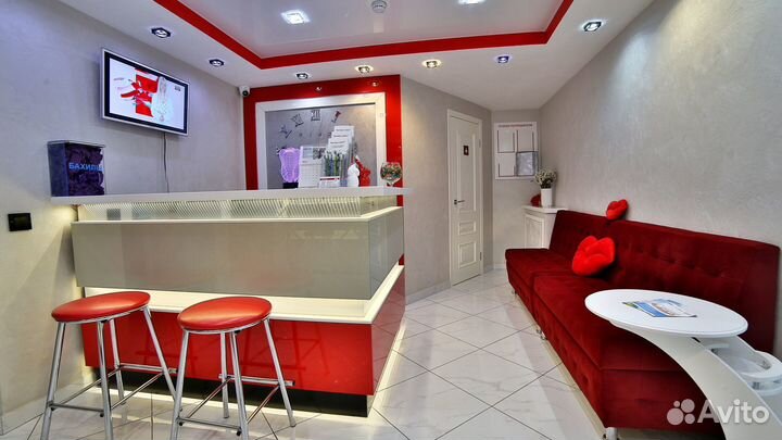 Администратор в стоматологию