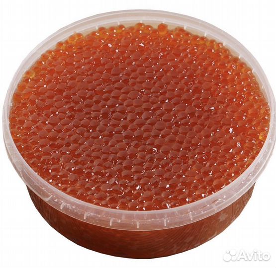 Икра кеты Охотск 2023 доставка 24/7