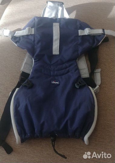 Переноска для детей