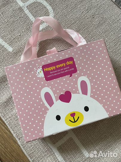 Аксессуары для девочек