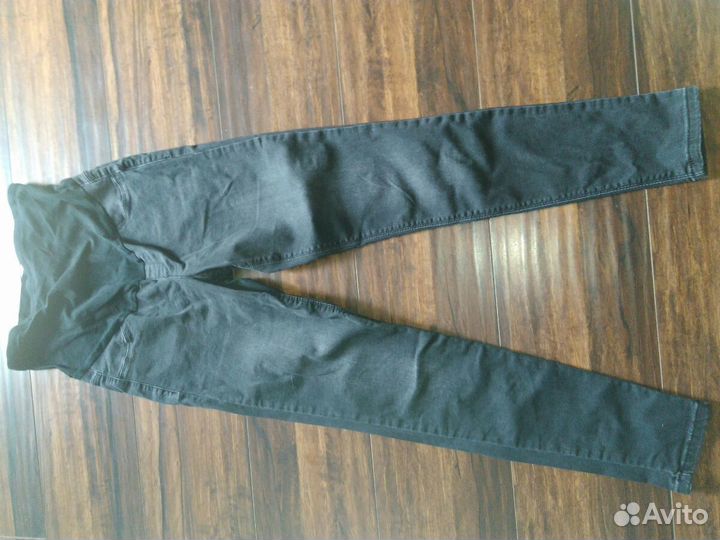 Джинсы для беременных