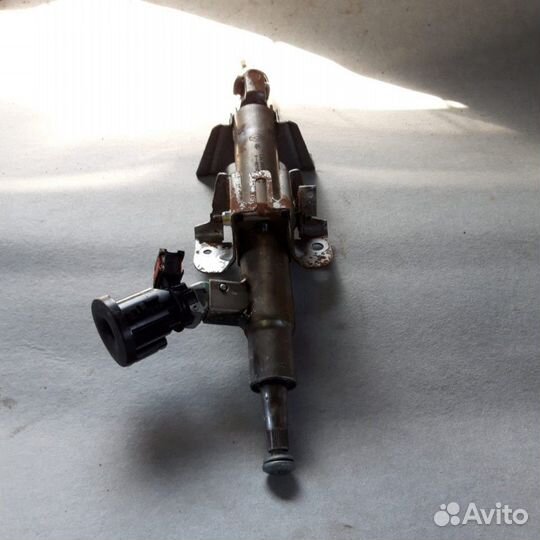 Рулевой вал лада иксрэй xray