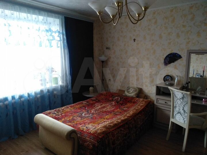 1-к. квартира, 45 м², 5/5 эт.