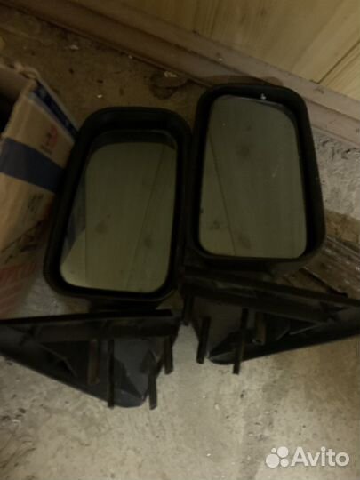Зеркала ваз 2110