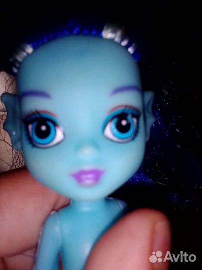 Кукла Монстер Хай